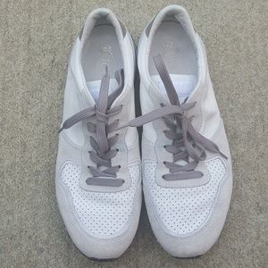 TODS leather sneakers